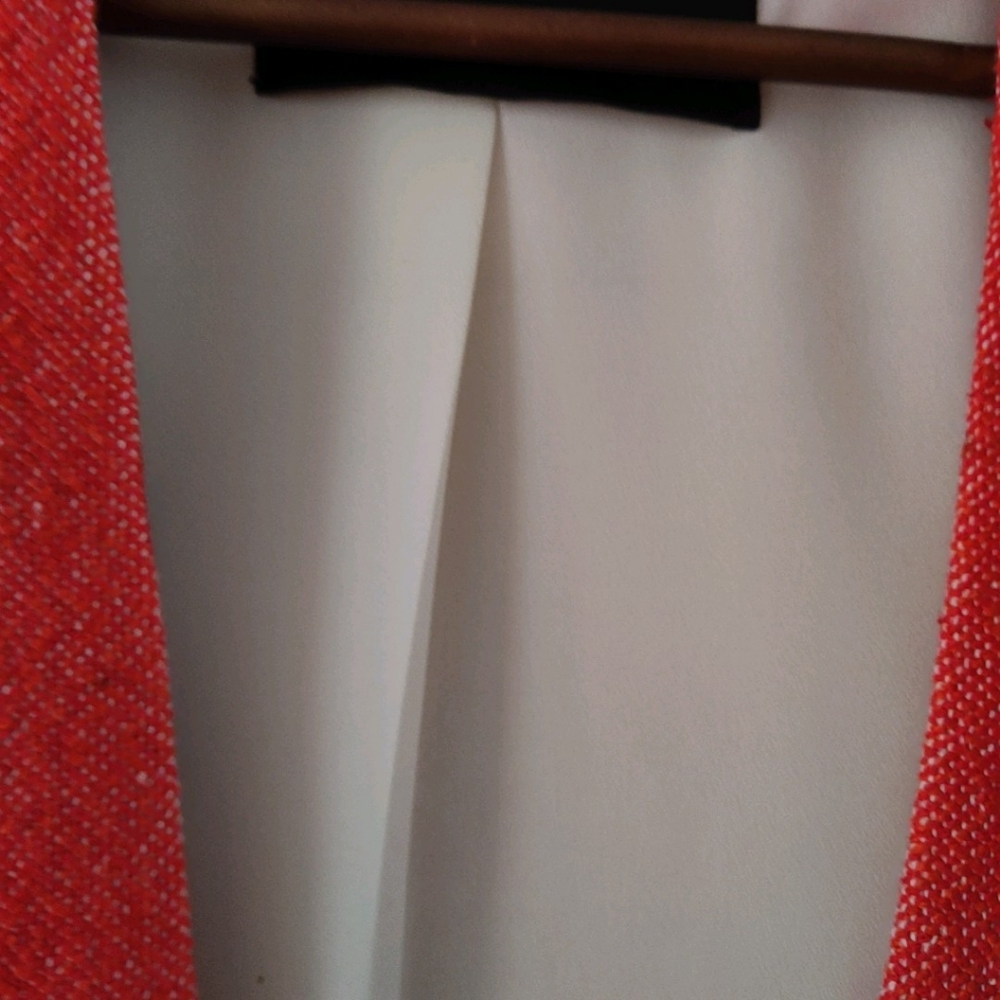 Structured jacket - Picture 14 of 16
